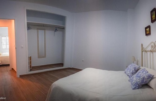 Penaflor Apartment | Santa Angela de la Cruz
