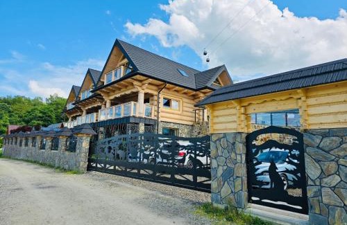 Jawor Apartment | Santa Angela Solina Centrum - Apartamenty