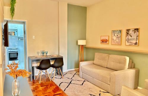 Santa Teresa Apartment | Santa Apartment