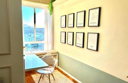 Santa Teresa Apartment | Santa Apartment