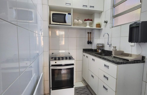 Santa Teresa Apartment | Santa Apartment - With the famous cable car at the door