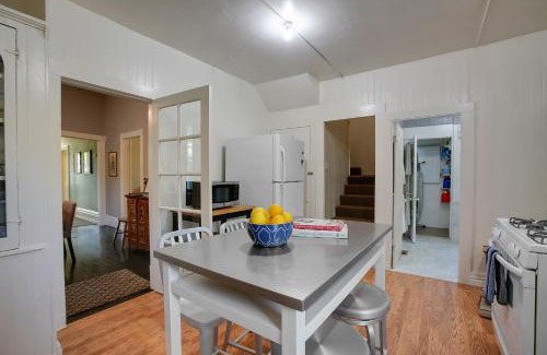 Oak Park Villa | Santa Barbara Classic by Paradise Retreats