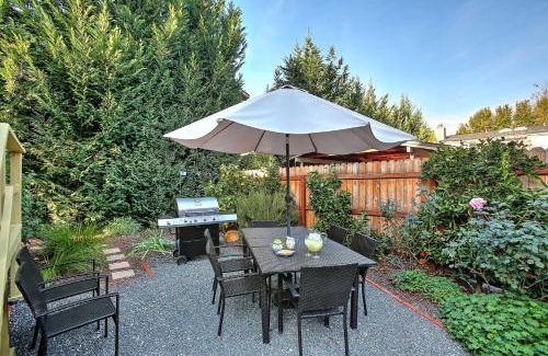 Oak Park Villa | Santa Barbara Classic by Paradise Retreats