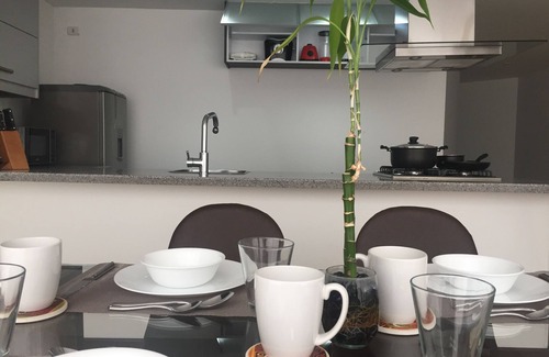 San Patricio Apartment | Santa Barbara Espectacular