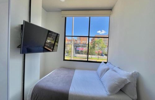 San Patricio Apartment | Santa Barbara Heart 116 Street