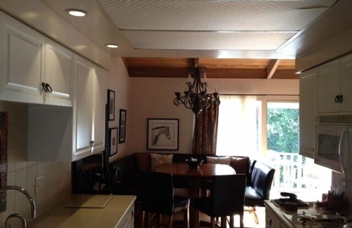Upper East Condo | Santa Barbara Luxury Upper East Condo