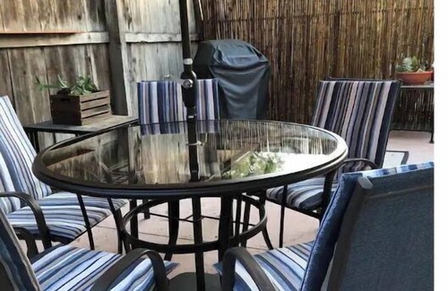 Santa Barbara House | Santa Barbara Serenity 1-bedroom Guest Apt.