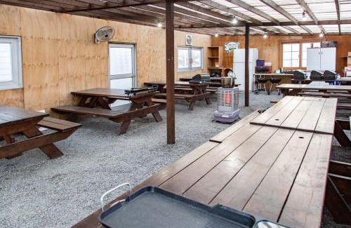 Gangneung House | Santa Beach Pension