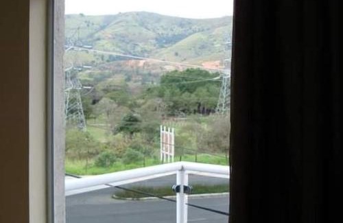 Aparecida Hotel | Santa Catarina Hotel