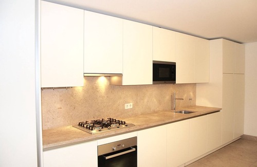 Pena Apartment | Santa Catarina Luxury Apartment