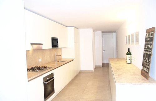 Pena Apartment | Santa Catarina Luxury Apartment