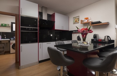 Calheta House | Santa Catarina House Madeira