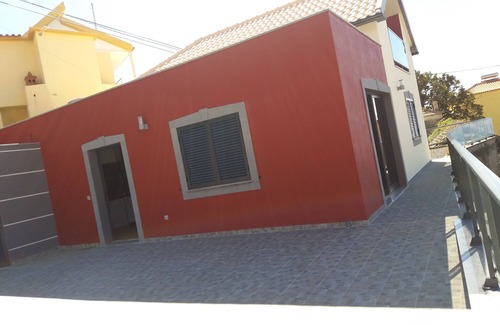 Calheta House | Santa Catarina House Madeira