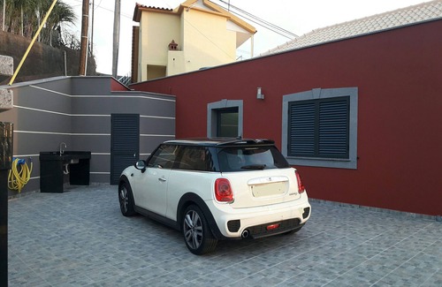Calheta House | Santa Catarina House Madeira