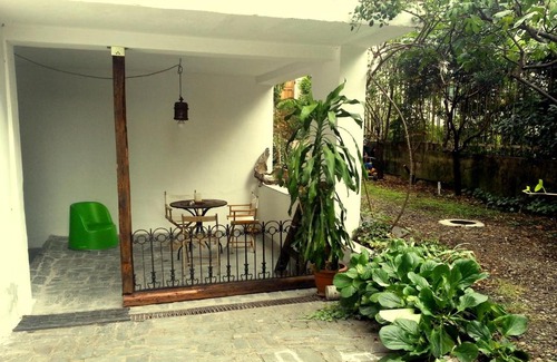 Arluno Apartment | Santa Caterina Apartment