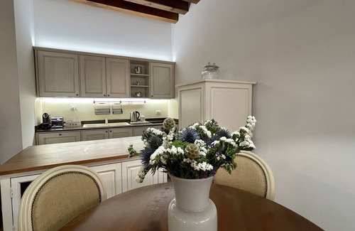 Treviso House | Santa Caterina Charming apartment