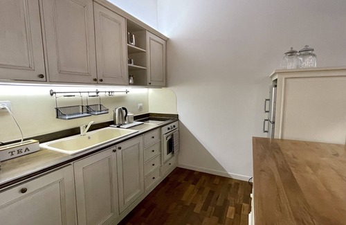 Treviso House | Santa Caterina Charming apartment