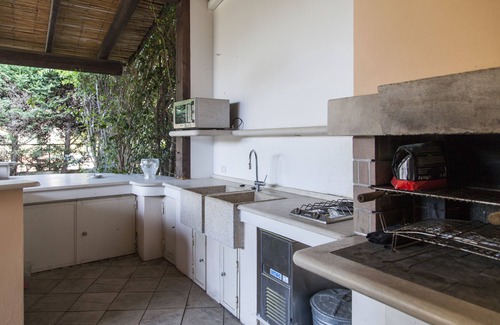 Santa Caterina Villa | Santa Caterina/Porto Selvaggio. Beautiful family house.
