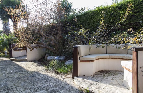 Santa Caterina Villa | Santa Caterina/Porto Selvaggio. Beautiful family house.