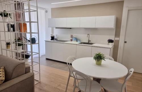 Roman Quarter Apartment | Santa Chiara Home Torino