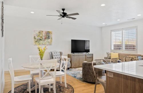 Washington County House | Santa Clara Comfort #39 townhouse