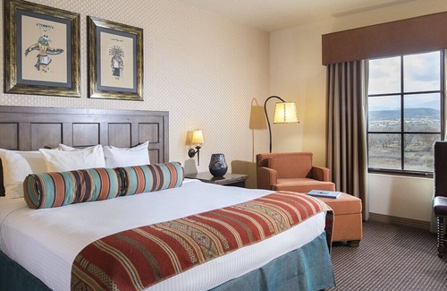 Espanola Hotel | Santa Claran Hotel Casino