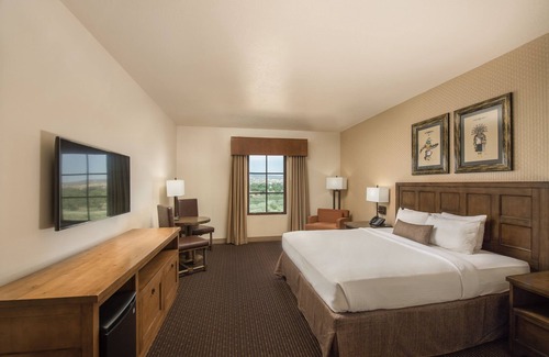 Espanola Hotel | Santa Claran Hotel Casino