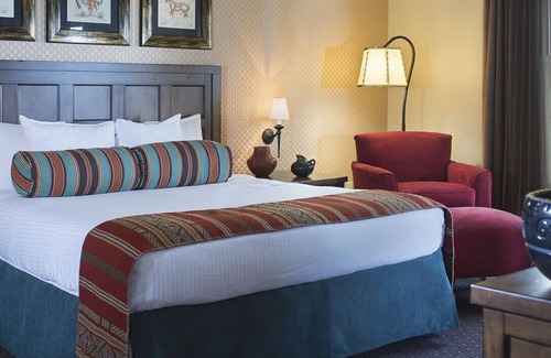 Espanola Hotel | Santa Claran Hotel Casino