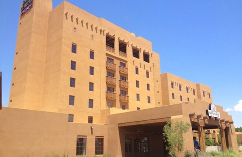 Espanola Hotel | Santa Claran Hotel Casino