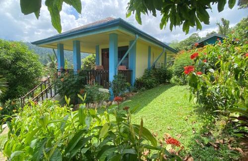 Port Barton Bed & Breakfast | Santa Claus Hilltop
