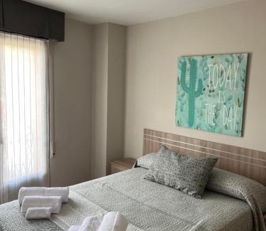 Santa Coloma Apartment | Santa Coloma Apartamentos