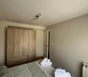 Santa Coloma Apartment | Santa Coloma Apartamentos