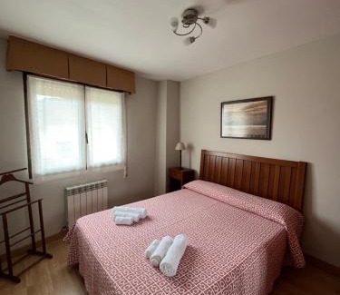Santa Coloma Apartment | Santa Coloma Apartamentos