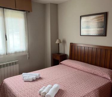 Santa Coloma Apartment | Santa Coloma Apartamentos