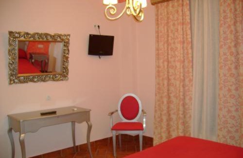 Los Palacios y Villafranca House | Santa Cruz