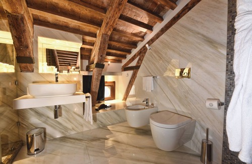 Santa Croce Hotel | Santa Croce Boutique Hotel