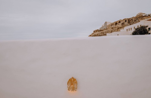 Pyrgos Villa | Santa Croce Villa