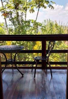 Santa Elena Bed & Breakfast | Santa Cruz Cabins