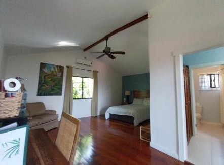Santa Elena Bed & Breakfast | Santa Cruz Cabins