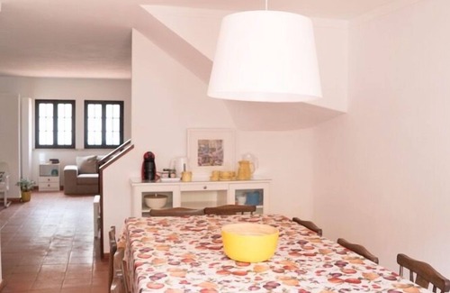 Praia de Santa Cruz House | Santa Cruz - Casa de Praia