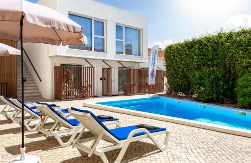 Praia de Santa Cruz Resort | Santa Cruz Dive House - PADI Centre