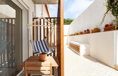 Praia de Santa Cruz Resort | Santa Cruz Dive House - PADI Centre