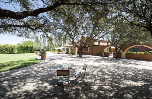 Peraleda de la Mata Cottage | Santa Cruz de Alarza, a place to enjoy nature