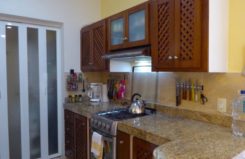 Santa Maria Huatulco Condo | Santa Cruz, Huatulco - Stylish & Cozy Condo, Minutes From The Beach & Marina