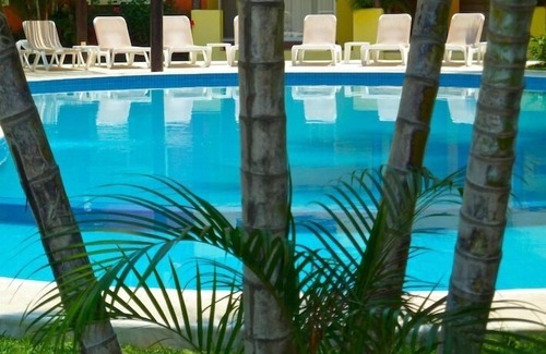 Santa Maria Huatulco Condo | Santa Cruz, Huatulco - Stylish & Cozy Condo, Minutes From The Beach & Marina