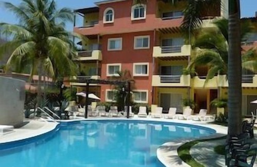 Santa Maria Huatulco Condo | Santa Cruz, Huatulco - Stylish & Cozy Condo, Minutes From The Beach & Marina