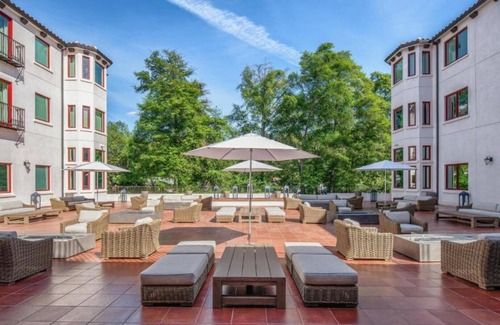 Scotts Valley House | Santa Cruz Scotts Valley California Hotel Welcomes You