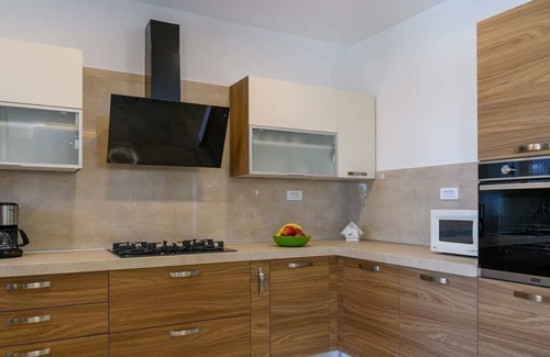 Nedescina House | Santa Domenica with pool, near Labin