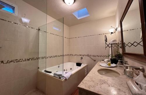 Mascota Hotel | Santa Elena Hotel Boutique
