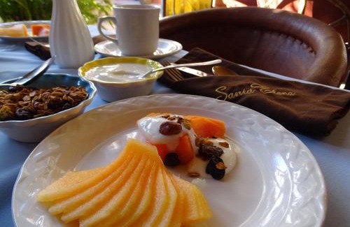 Mascota Hotel | Santa Elena Hotel Boutique